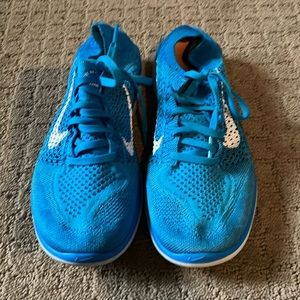 Nike free knit running women size 6.5